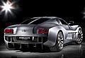 Gumpert Tornante by Touring